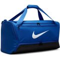 NIKE NK BRSLA M DUFF - 9.5 (60L) GAME ROYAL/BLACK/WHITE Bild 3