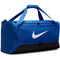 NIKE NK BRSLA M DUFF - 9.5 (60L) GAME ROYAL/BLACK/WHITE Bild 3