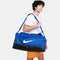 NIKE NK BRSLA M DUFF - 9.5 (60L) GAME ROYAL/BLACK/WHITE Bild 4