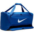 NIKE NK BRSLA M DUFF - 9.5 (60L) GAME ROYAL/BLACK/WHITE Bild 7