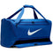 NIKE NK BRSLA M DUFF - 9.5 (60L) GAME ROYAL/BLACK/WHITE Bild 7