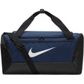 NIKE NK BRSLA S DUFF - 9.5 (41L) MIDNIGHT NAVY/BLACK/WHITE Bild 1