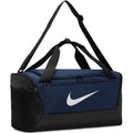 NIKE NK BRSLA S DUFF - 9.5 (41L) MIDNIGHT NAVY/BLACK/WHITE Bild 3
