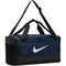 NIKE NK BRSLA S DUFF - 9.5 (41L) MIDNIGHT NAVY/BLACK/WHITE Bild 3