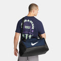 NIKE NK BRSLA S DUFF - 9.5 (41L) MIDNIGHT NAVY/BLACK/WHITE Bild 4