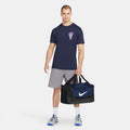 NIKE NK BRSLA S DUFF - 9.5 (41L) MIDNIGHT NAVY/BLACK/WHITE Bild 5