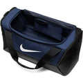 NIKE NK BRSLA S DUFF - 9.5 (41L) MIDNIGHT NAVY/BLACK/WHITE Bild 7