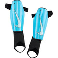 NIKE NK CHRG GRD BLUE FURY/BLACK/GLACIER BLUE Bild 1