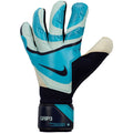 NIKE NK GK GRP3 - HO23 BLUE FURY/GLACIER BLUE/BLA BLUE FURY/GLACIER BLUE/BLACKEN Bild 1