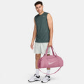 NIKE NK GYM CLUB BAG - SP23 ELEMENTAL PINK/ELEMENTAL PINK/ Bild 4