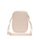 NIKE NK HERITAGE CROSSBODY - MTLC M GUAVA ICE/GUAVA ICE/AMBER Bild 2
