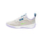NIKE OMNI MULTI-COURT (GS) DARK OBSIDIAN/WHITE-SMOKE Bild 11
