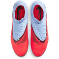NIKE PHANTOM 6 HIGH ACAD FG/MG ROYAL TINT/BRIGHT CRIMSON Bild 3
