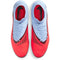 NIKE PHANTOM 6 HIGH ACAD FG/MG ROYAL TINT/BRIGHT CRIMSON Bild 3