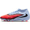 NIKE PHANTOM 6 HIGH ACAD FG/MG ROYAL TINT/BRIGHT CRIMSON Bild 5
