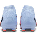 NIKE PHANTOM 6 HIGH ACAD FG/MG ROYAL TINT/BRIGHT CRIMSON Bild 7