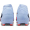 NIKE PHANTOM 6 HIGH ACAD FG/MG ROYAL TINT/BRIGHT CRIMSON Bild 7