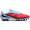 NIKE PHANTOM 6 LOW ACAD AG ROYAL TINT/BRIGHT CRIMSON-BLAC Bild 1
