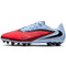 NIKE PHANTOM 6 LOW ACAD AG ROYAL TINT/BRIGHT CRIMSON-BLAC Bild 5