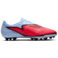 NIKE PHANTOM 6 LOW ACAD AG ROYAL TINT/BRIGHT CRIMSON-BLAC Bild 6