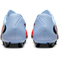 NIKE PHANTOM 6 LOW ACAD AG ROYAL TINT/BRIGHT CRIMSON-BLAC Bild 7