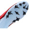 NIKE PHANTOM 6 LOW ACAD AG ROYAL TINT/BRIGHT CRIMSON-BLAC Bild 8