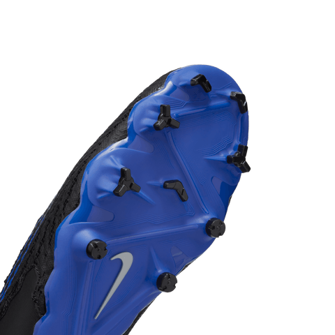 NIKE PHANTOM GX ACADEMY FG/MG BRIGHT CRIMSON/BLACK-WHITE Bild 20