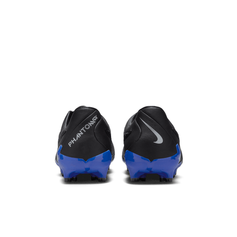 NIKE PHANTOM GX ACADEMY FG/MG BRIGHT CRIMSON/BLACK-WHITE Bild 12