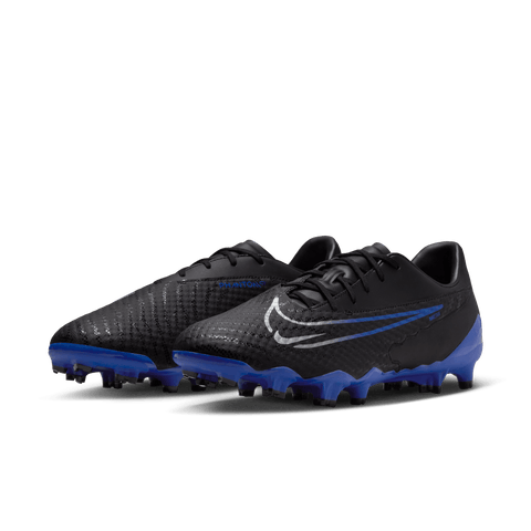 NIKE PHANTOM GX ACADEMY FG/MG BRIGHT CRIMSON/BLACK-WHITE Bild 14