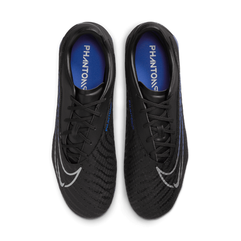 NIKE PHANTOM GX ACADEMY FG/MG BRIGHT CRIMSON/BLACK-WHITE Bild 16