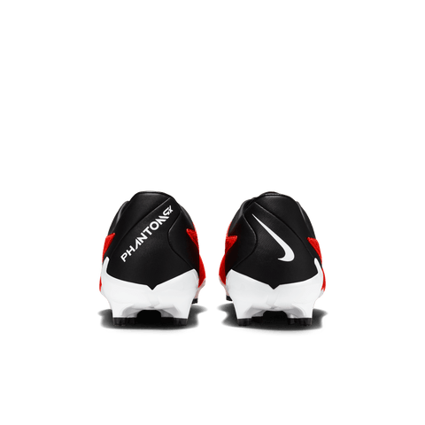 NIKE PHANTOM GX ACADEMY FG/MG BRIGHT CRIMSON/BLACK-WHITE Bild 3