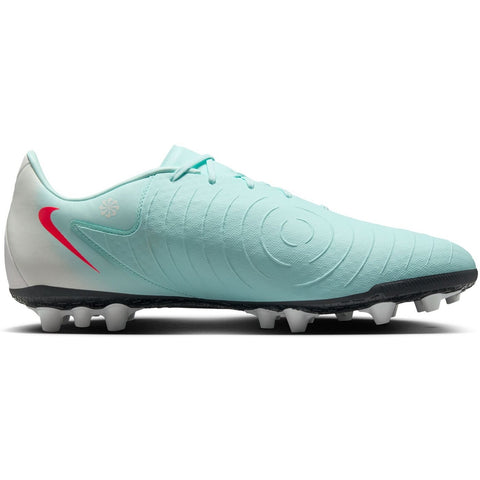 NIKE PHANTOM GX II ACADEMY AG MINT/ATOMIC RED-OFF NOIR Bild 6