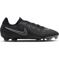 NIKE PHANTOM GX II PRO FG BLACK/BLACK Bild 1