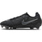 NIKE PHANTOM GX II PRO FG BLACK/BLACK Bild 3