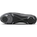 NIKE PHANTOM GX II PRO FG BLACK/BLACK Bild 4
