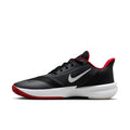 NIKE PRECISION VII BLACK/ANTHRACITE Bild 13