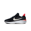 NIKE STAR RUNNER 4 NN (GS) DARK OBSIDIAN/PHANTOM-BRIG Bild 5