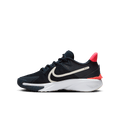 NIKE STAR RUNNER 4 NN (GS) DARK OBSIDIAN/PHANTOM-BRIG Bild 6