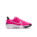 NIKE STAR RUNNER 4 NN (GS) DARK OBSIDIAN/PHANTOM-BRIG Bild 19