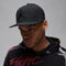 NIKE U J PRO CAP S FB JUMPMAN BLACK/ANTHRACITE/BLACK Bild 1