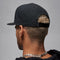 NIKE U J PRO CAP S FB JUMPMAN BLACK/ANTHRACITE/BLACK Bild 2