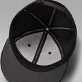 NIKE U J PRO CAP S FB JUMPMAN BLACK/ANTHRACITE/BLACK Bild 5