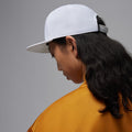 NIKE U J PRO CAP S FB JUMPMAN WHITE/PHOTON DUST/BLACK Bild 2