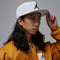 NIKE U J PRO CAP S FB JUMPMAN WHITE/PHOTON DUST/BLACK Bild 3