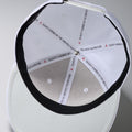 NIKE U J PRO CAP S FB JUMPMAN WHITE/PHOTON DUST/BLACK Bild 6