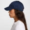 NIKE U NK CLUB CAP U CB FUT WSH L OBSIDIAN/WHITE Bild 3