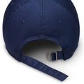 NIKE U NK CLUB CAP U CB FUT WSH L OBSIDIAN/WHITE Bild 5
