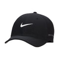 NIKE U NK DFADV RISE CAP S AB SF P BLACK/ANTHRACITE/WHITE Bild 1