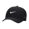 NIKE U NK DFADV RISE CAP S AB SF P BLACK/ANTHRACITE/WHITE Bild 1