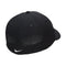 NIKE U NK DFADV RISE CAP S AB SF P BLACK/ANTHRACITE/WHITE Bild 2